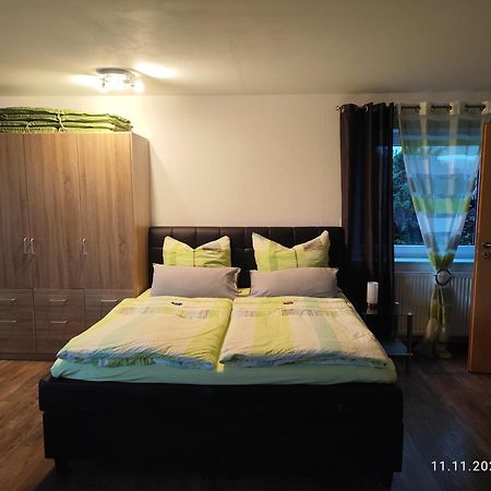 Haus Nuhn Apartment Bad Wildungen Bagian luar foto