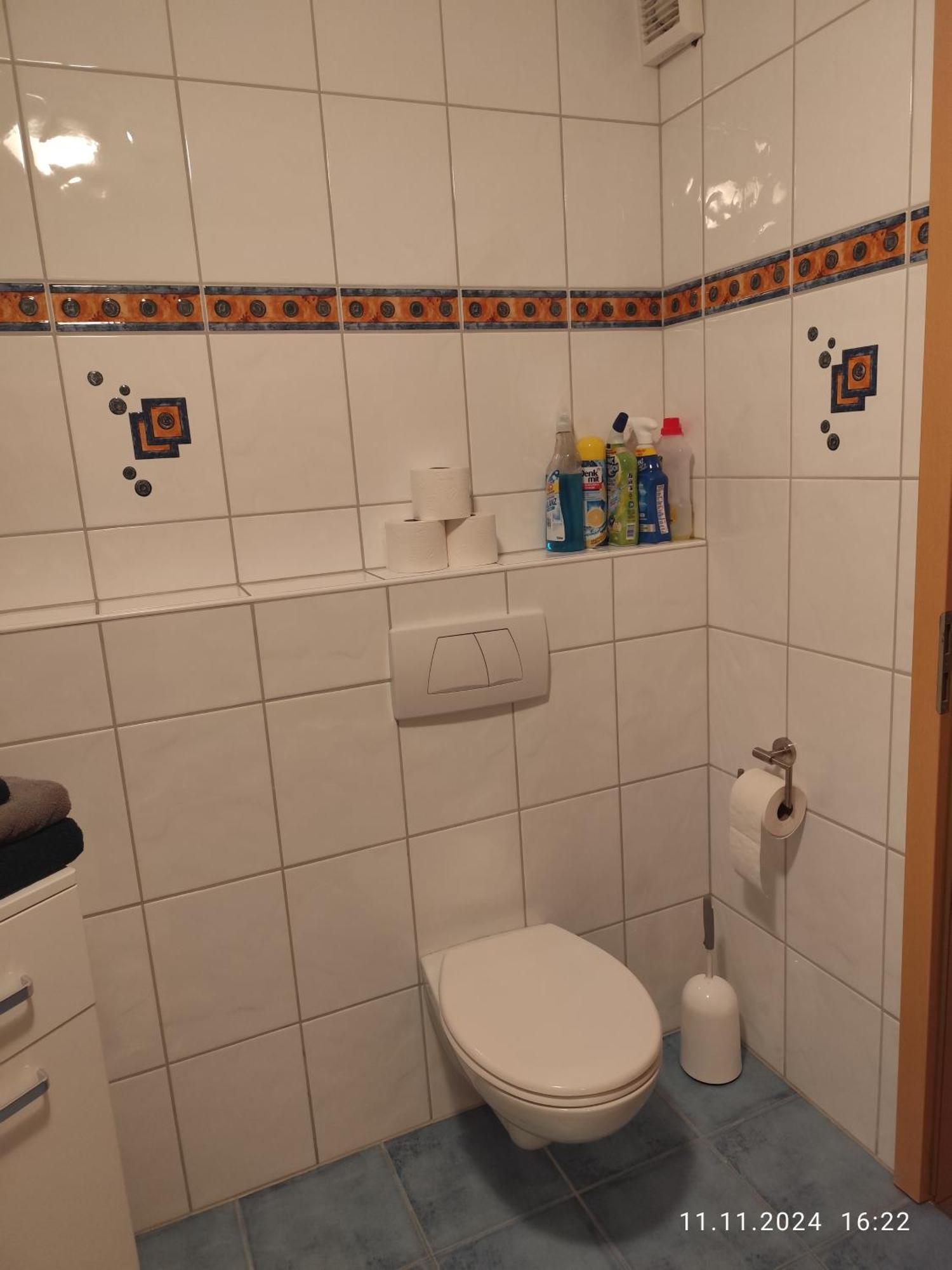 Haus Nuhn Apartment Bad Wildungen Bagian luar foto