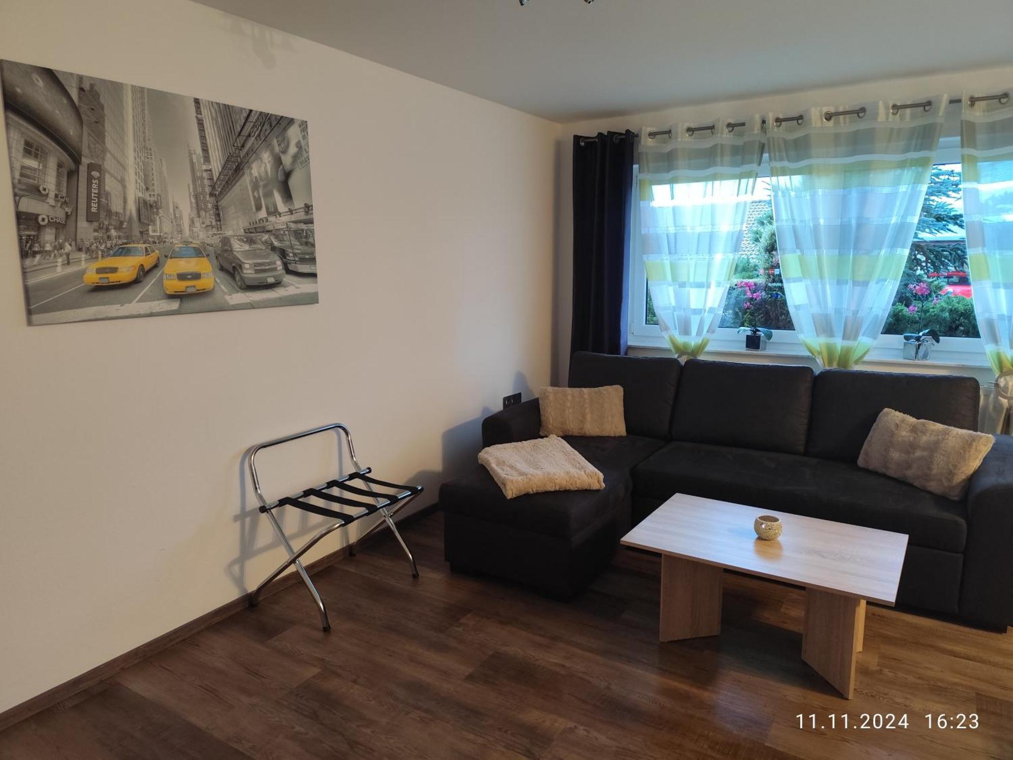 Haus Nuhn Apartment Bad Wildungen Bagian luar foto