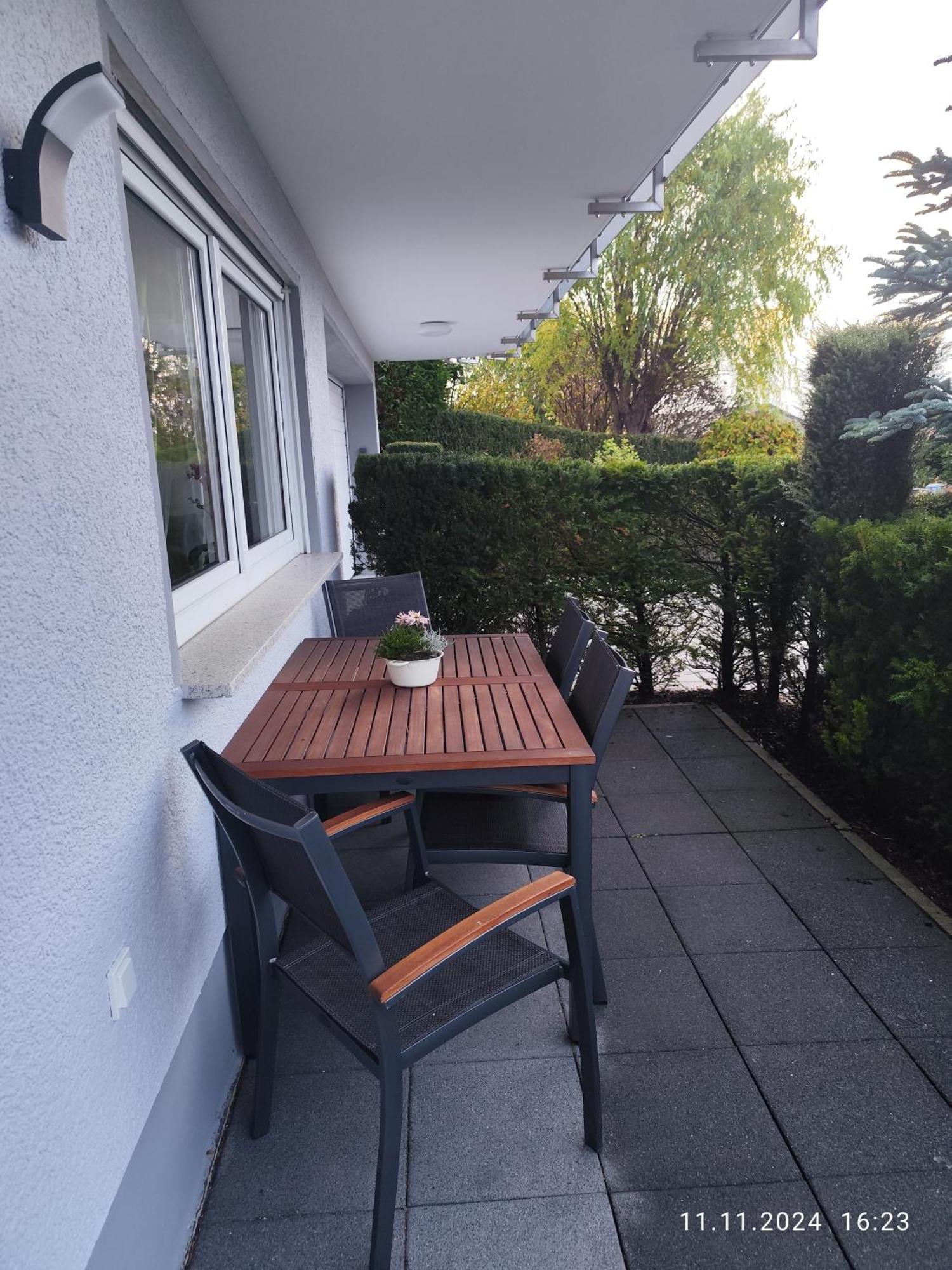 Haus Nuhn Apartment Bad Wildungen Bagian luar foto