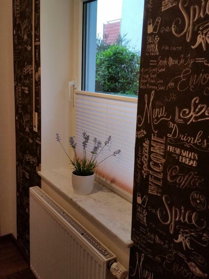 Haus Nuhn Apartment Bad Wildungen Bagian luar foto