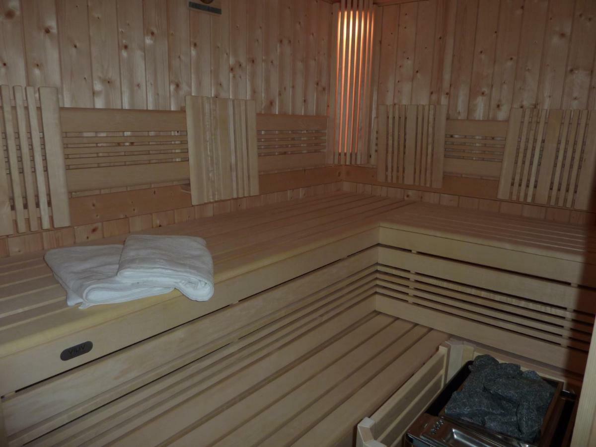 Haus Nuhn Apartment Bad Wildungen Bagian luar foto