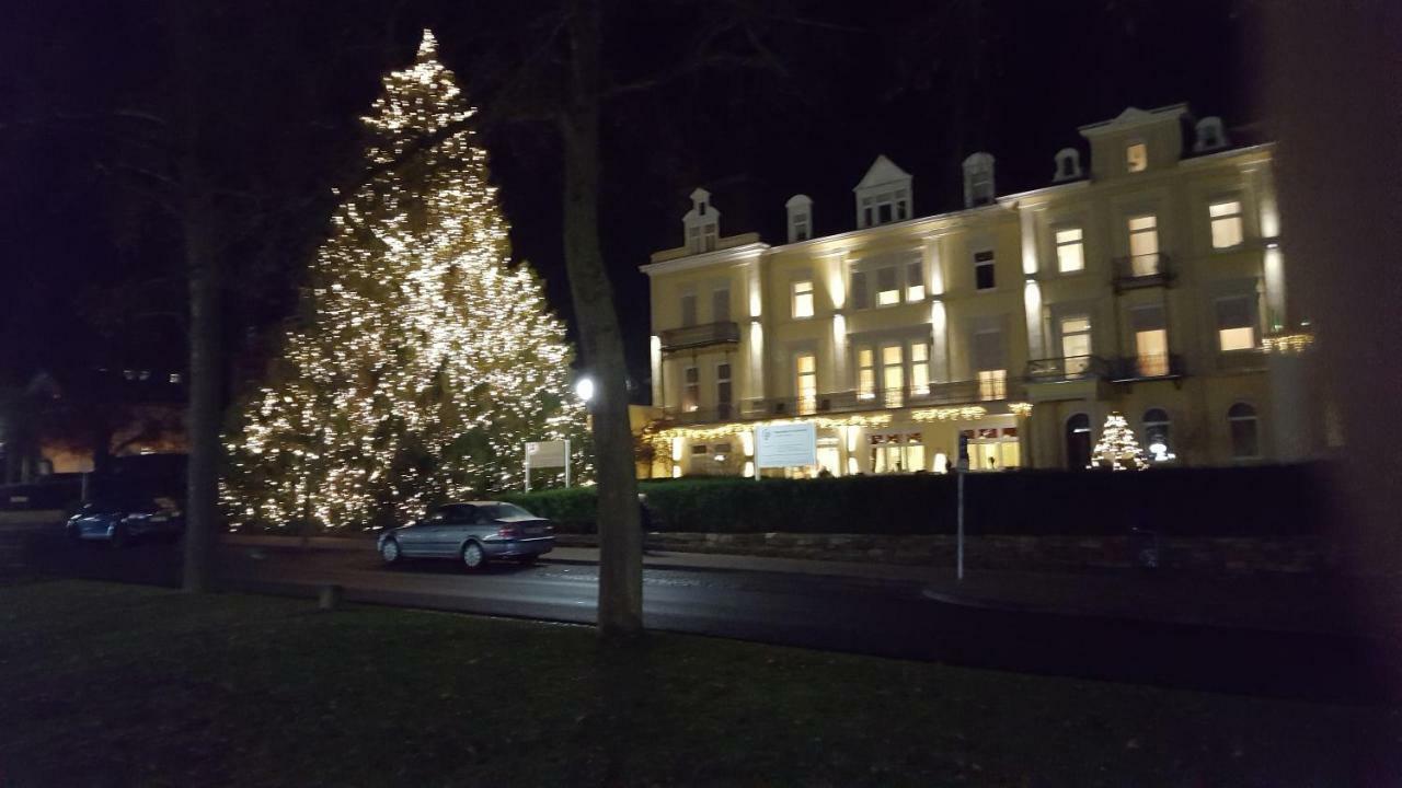 Haus Nuhn Apartment Bad Wildungen Bagian luar foto